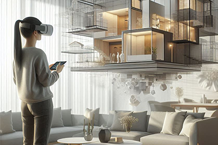 How Smart Home Innovations are Transforming Modern Living